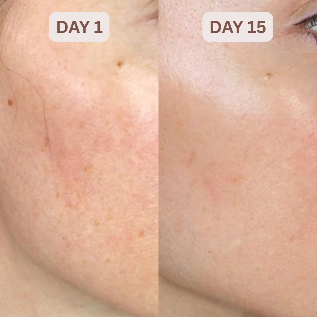 DualAge Reset™ System (NMN Complex 1000mg + Astaxanthin 12mg)