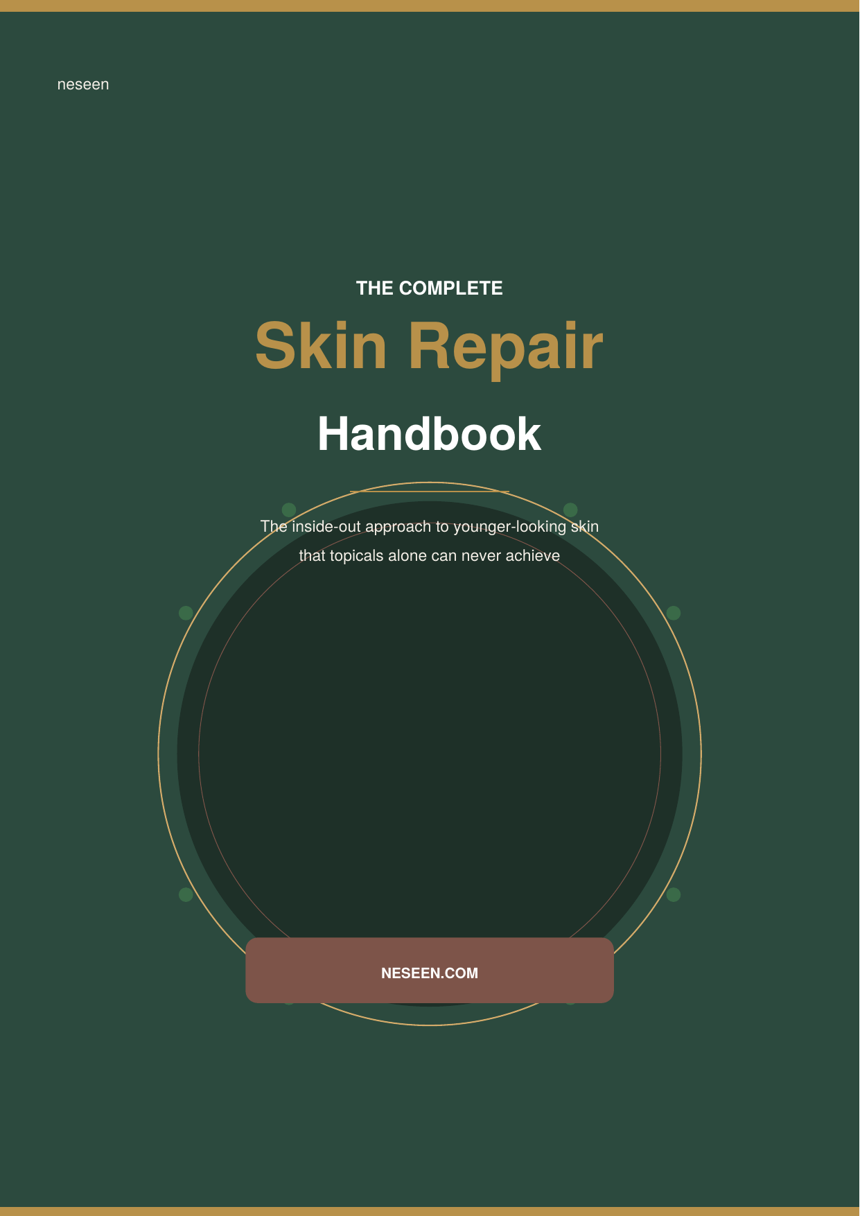 Skin Repair Handbook
