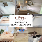 Neseen Bordered Nest Bed Sheet