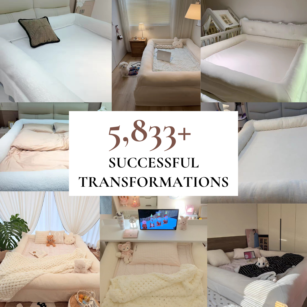 Neseen Bordered Nest Bed Sheet