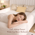 Neseen Bordered Nest Bed Sheet