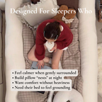 Neseen Bordered Nest Bed Sheet