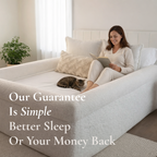 Neseen Bordered Nest Bed Sheet