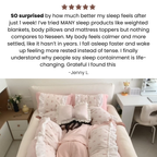 Neseen Bordered Nest Bed Sheet