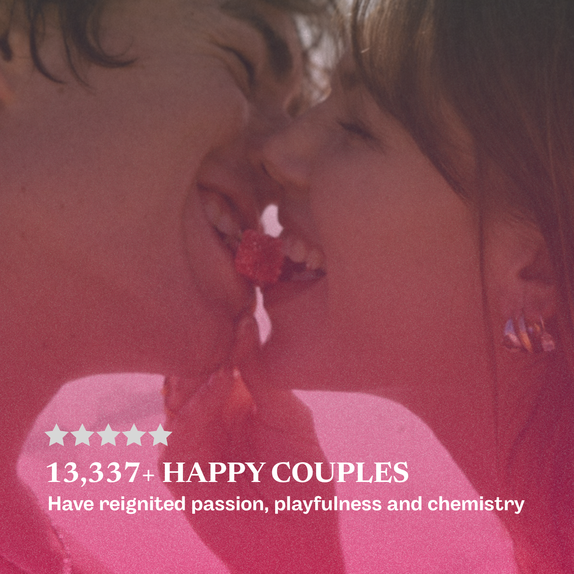 Neseen™ Spicy Cubes: Restore Intimate Desire Naturally
